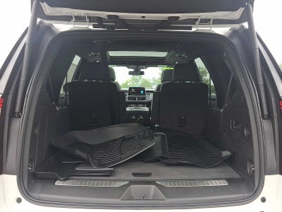 2022 GMC Yukon 4WD 4dr AT4