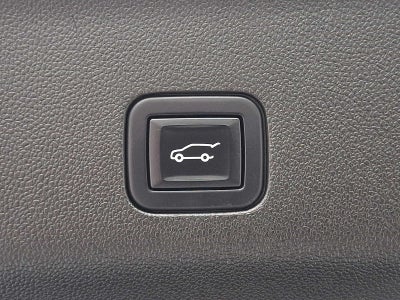 2022 GMC Yukon 4WD 4dr AT4