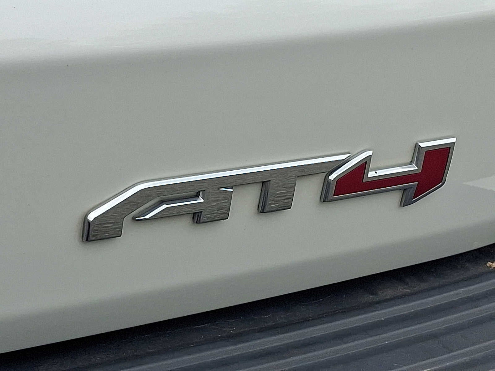 2022 GMC Yukon 4WD 4dr AT4