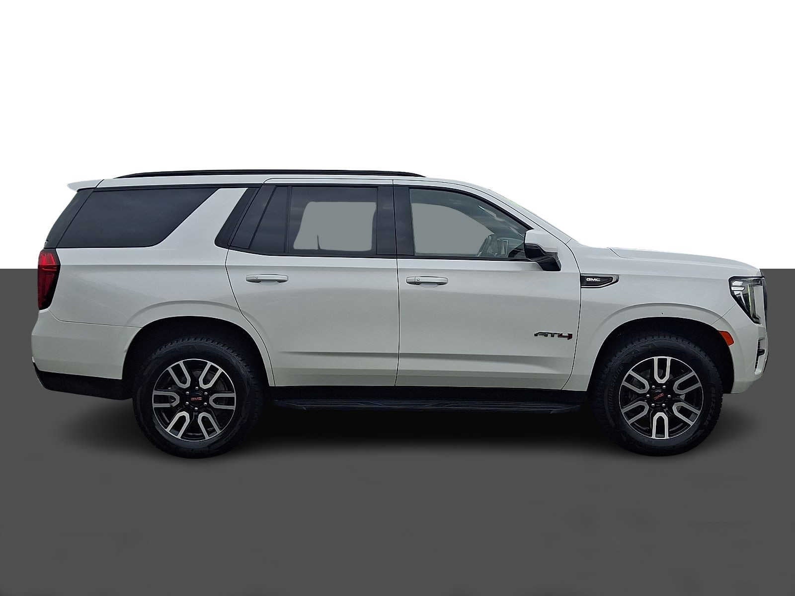 2022 GMC Yukon 4WD 4dr AT4