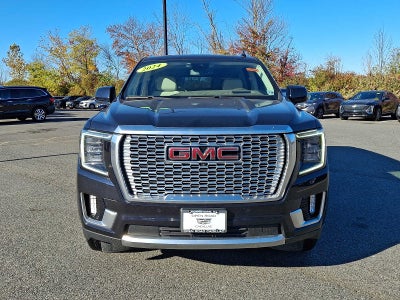 2024 GMC Yukon 4WD 4dr Denali
