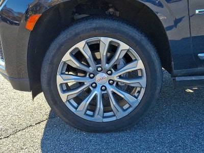 2024 GMC Yukon 4WD 4dr Denali