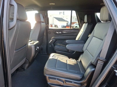 2024 GMC Yukon 4WD 4dr Denali