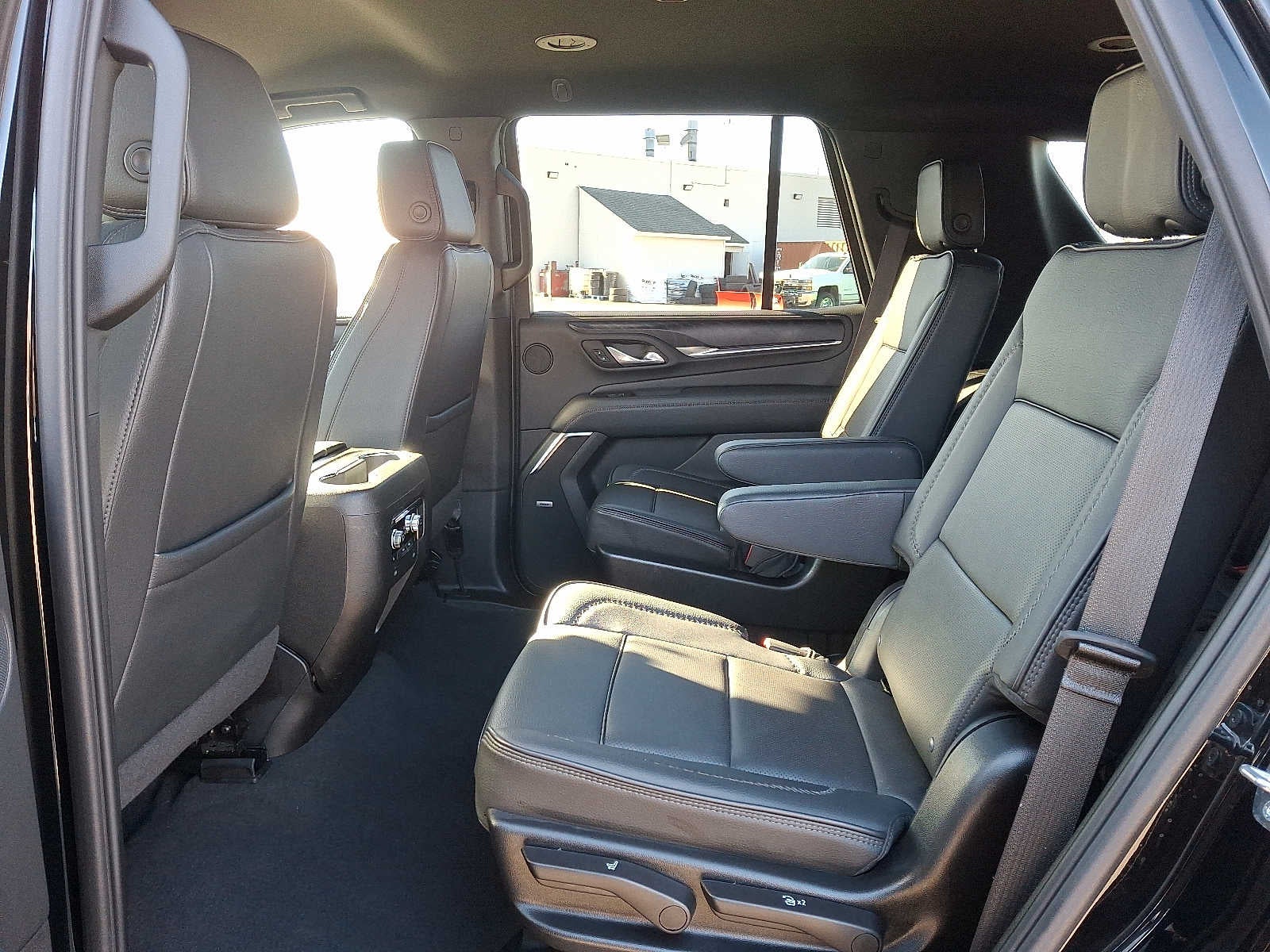 2024 GMC Yukon 4WD 4dr Denali