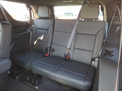 2024 GMC Yukon 4WD 4dr Denali