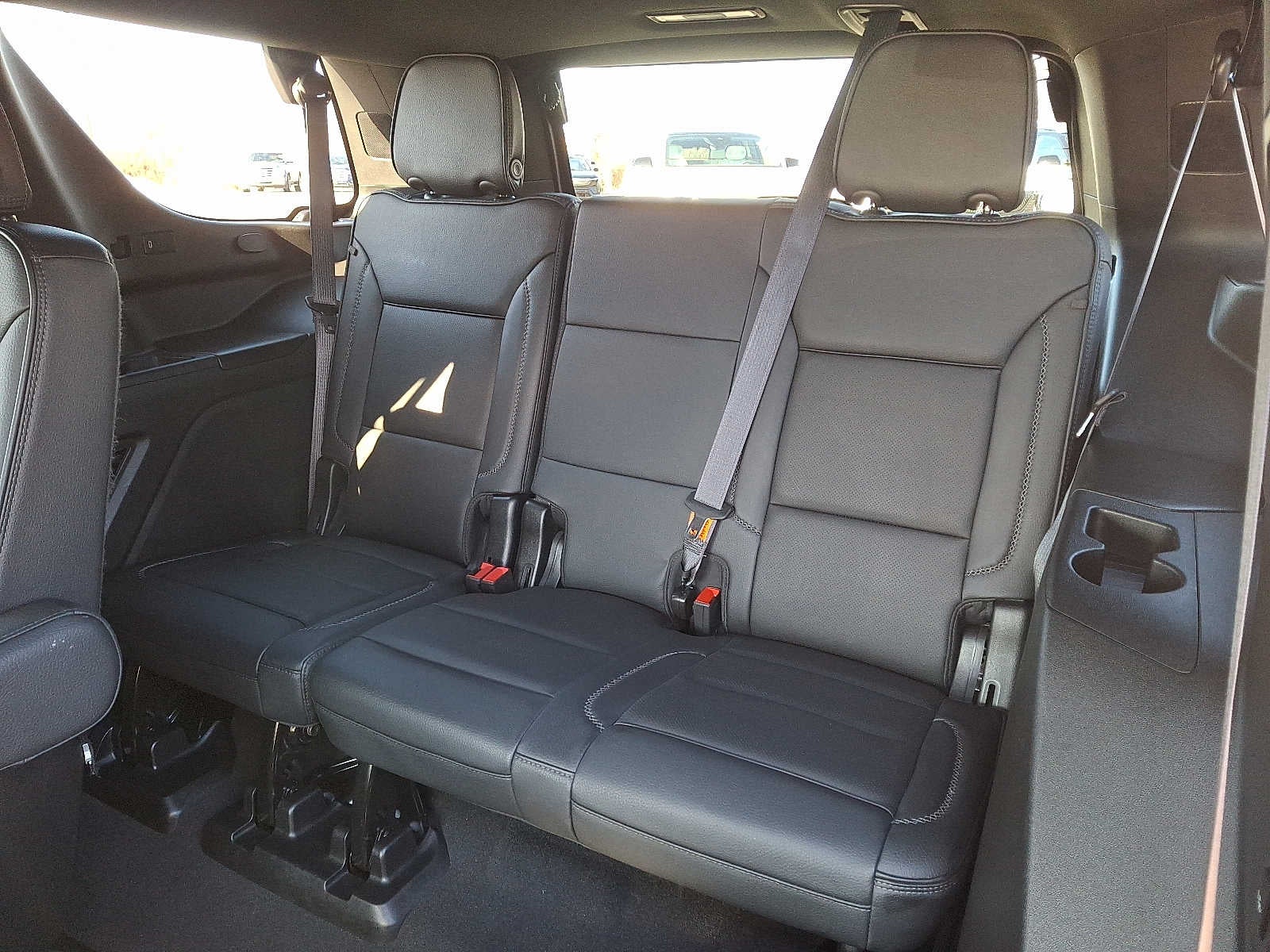 2024 GMC Yukon 4WD 4dr Denali