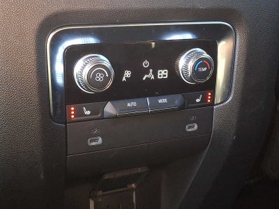 2024 GMC Yukon 4WD 4dr Denali