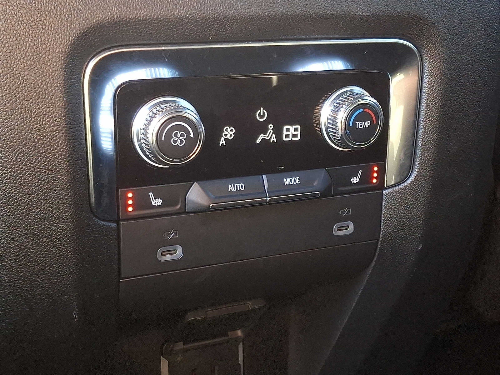 2024 GMC Yukon 4WD 4dr Denali