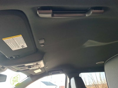 2024 GMC Yukon 4WD 4dr Denali