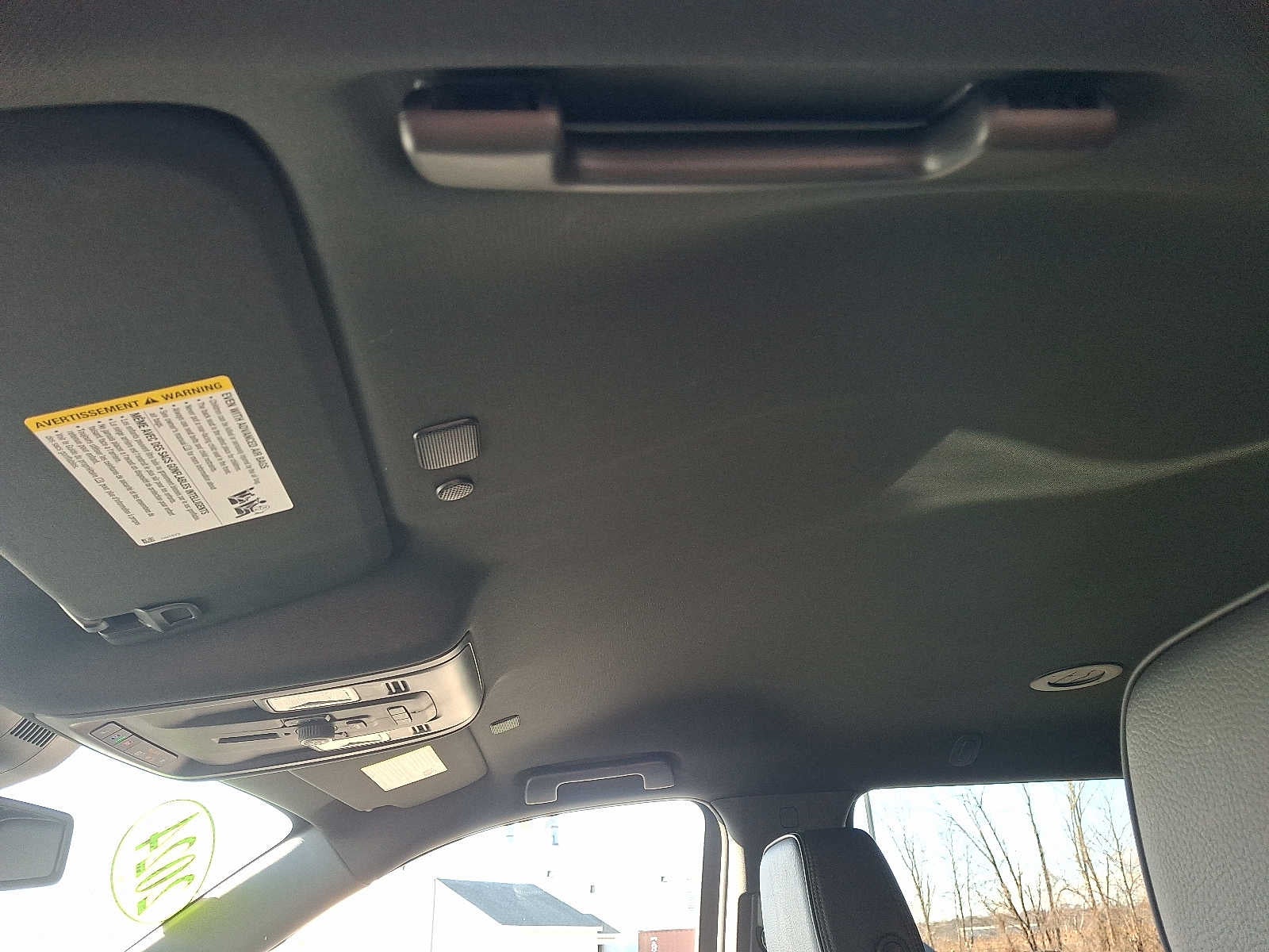 2024 GMC Yukon 4WD 4dr Denali