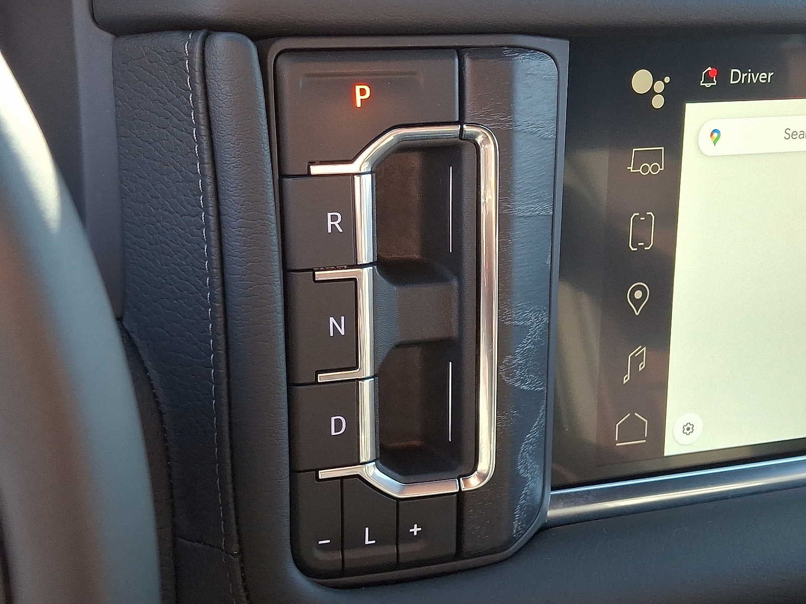 2024 GMC Yukon 4WD 4dr Denali