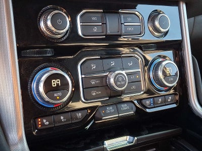 2024 GMC Yukon 4WD 4dr Denali