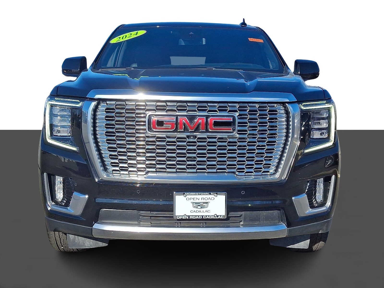 2024 GMC Yukon 4WD 4dr Denali