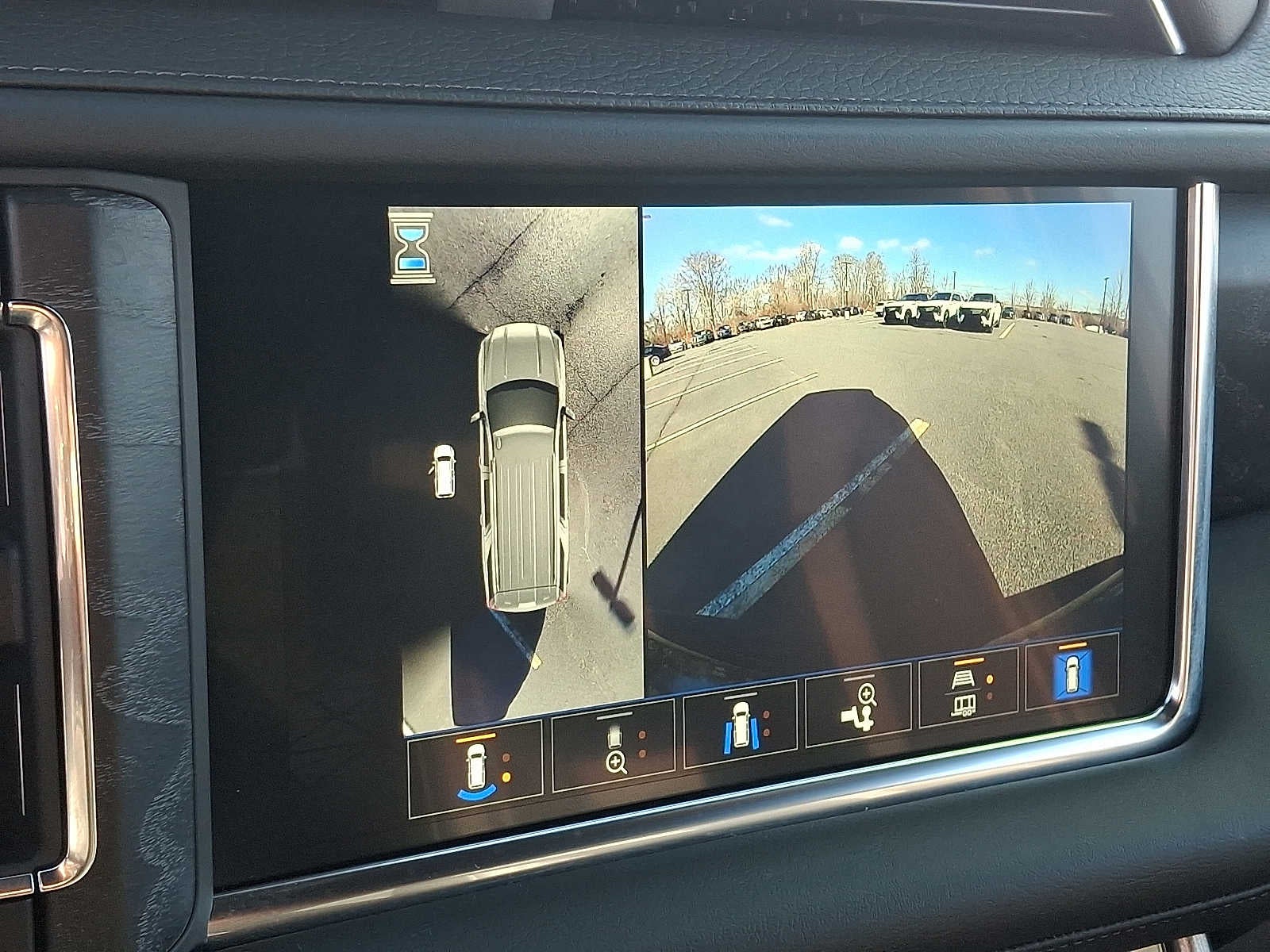 2024 GMC Yukon 4WD 4dr Denali