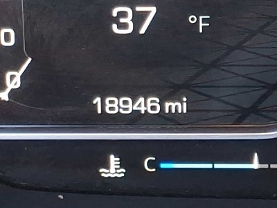 2024 GMC Yukon 4WD 4dr Denali