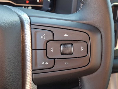 2024 GMC Yukon 4WD 4dr Denali