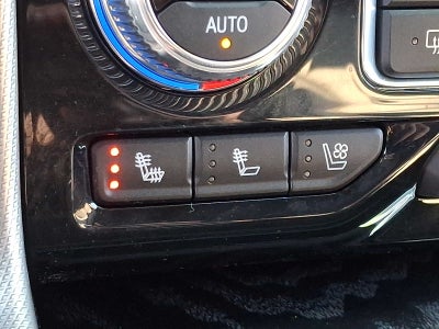 2024 GMC Yukon 4WD 4dr Denali