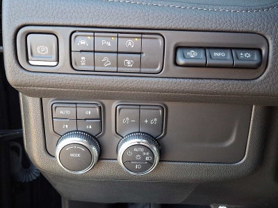 2024 GMC Yukon 4WD 4dr Denali