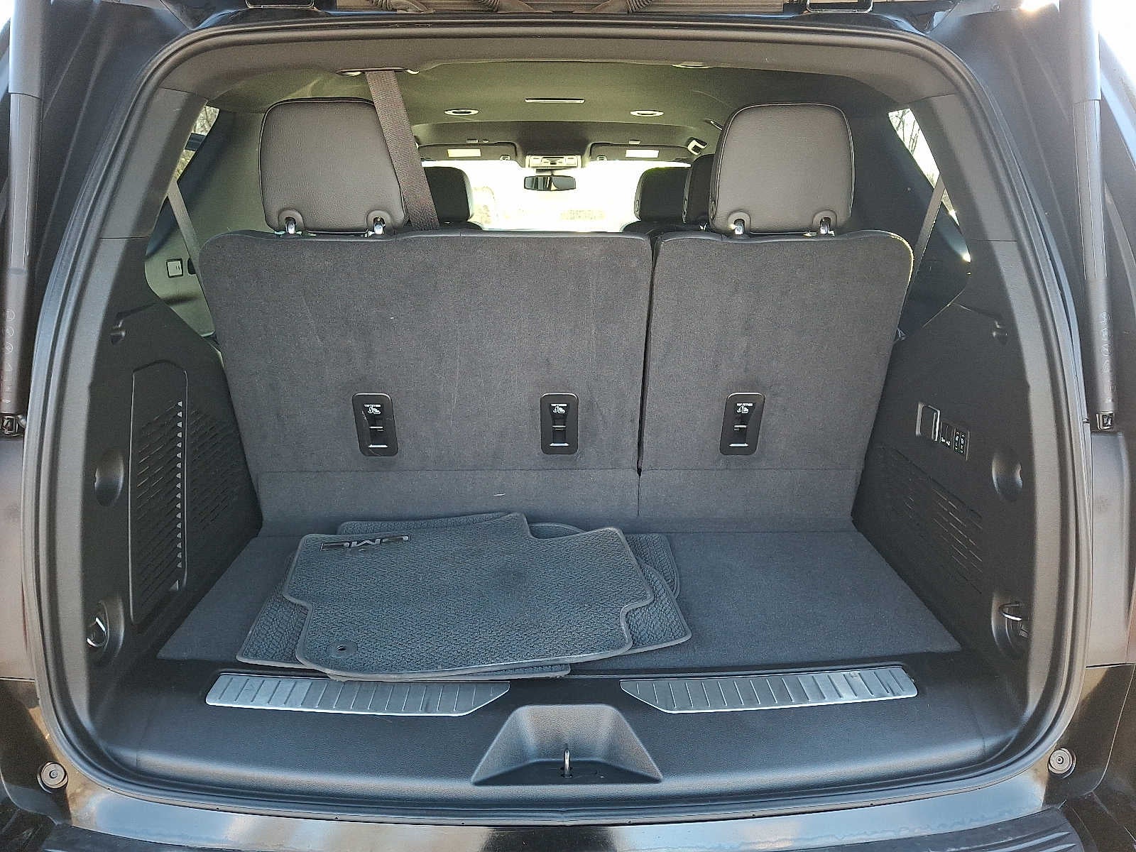 2024 GMC Yukon 4WD 4dr Denali