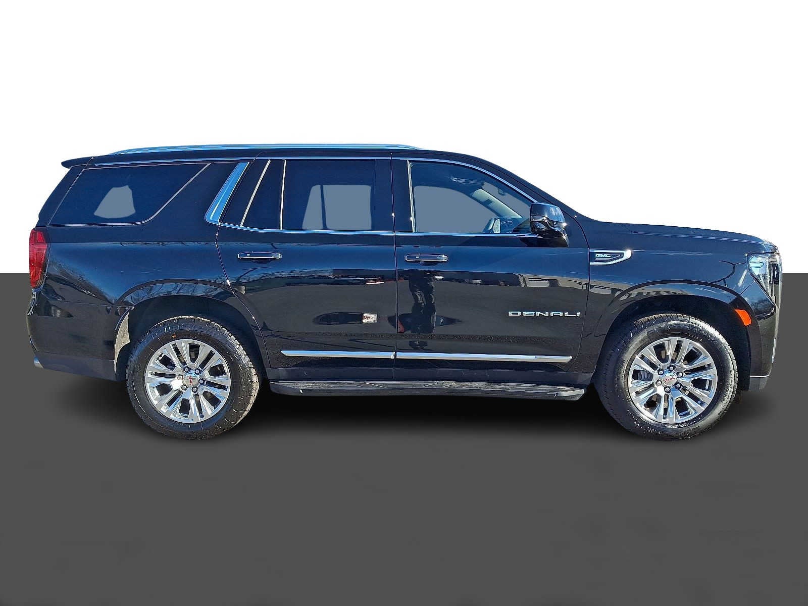 2024 GMC Yukon 4WD 4dr Denali