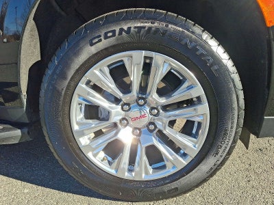 2024 GMC Yukon 4WD 4dr Denali