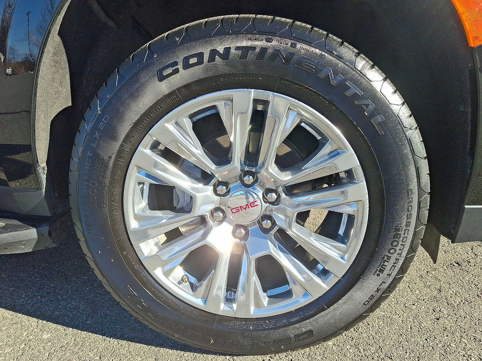 2024 GMC Yukon 4WD 4dr Denali