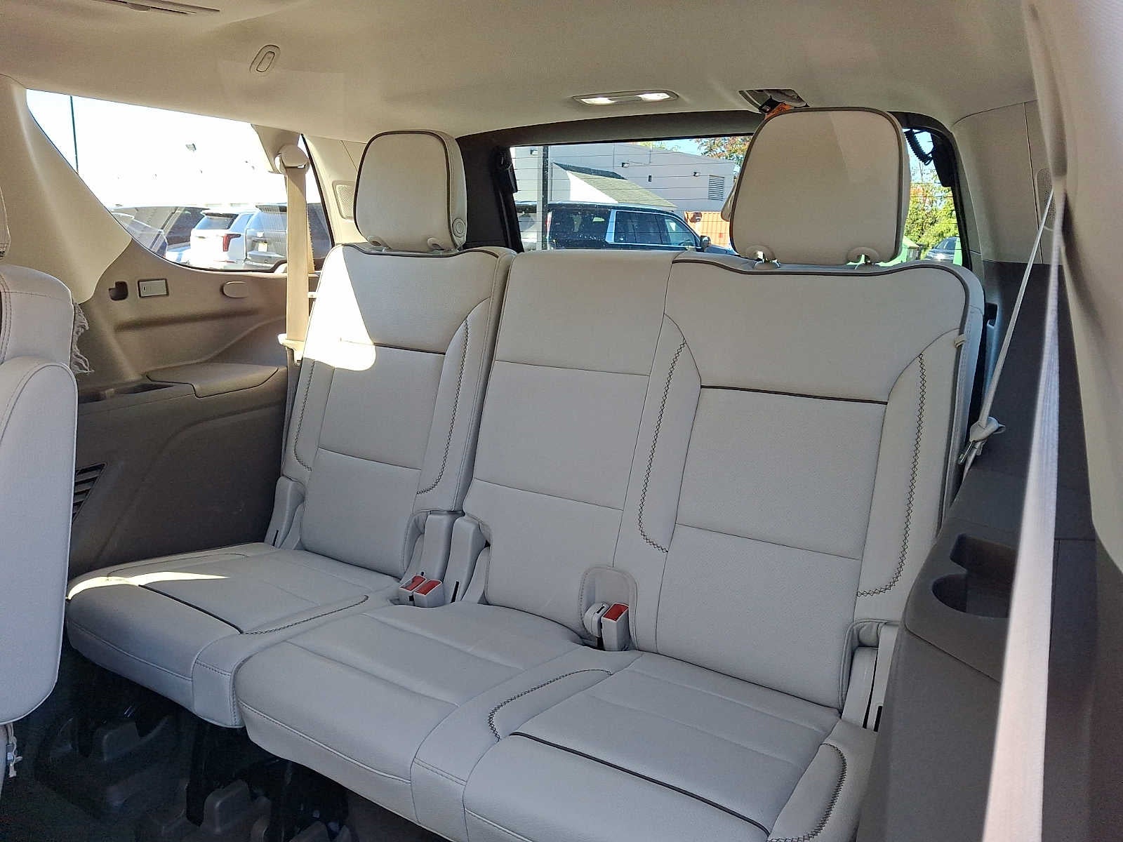 2022 GMC Yukon 4WD 4dr Denali