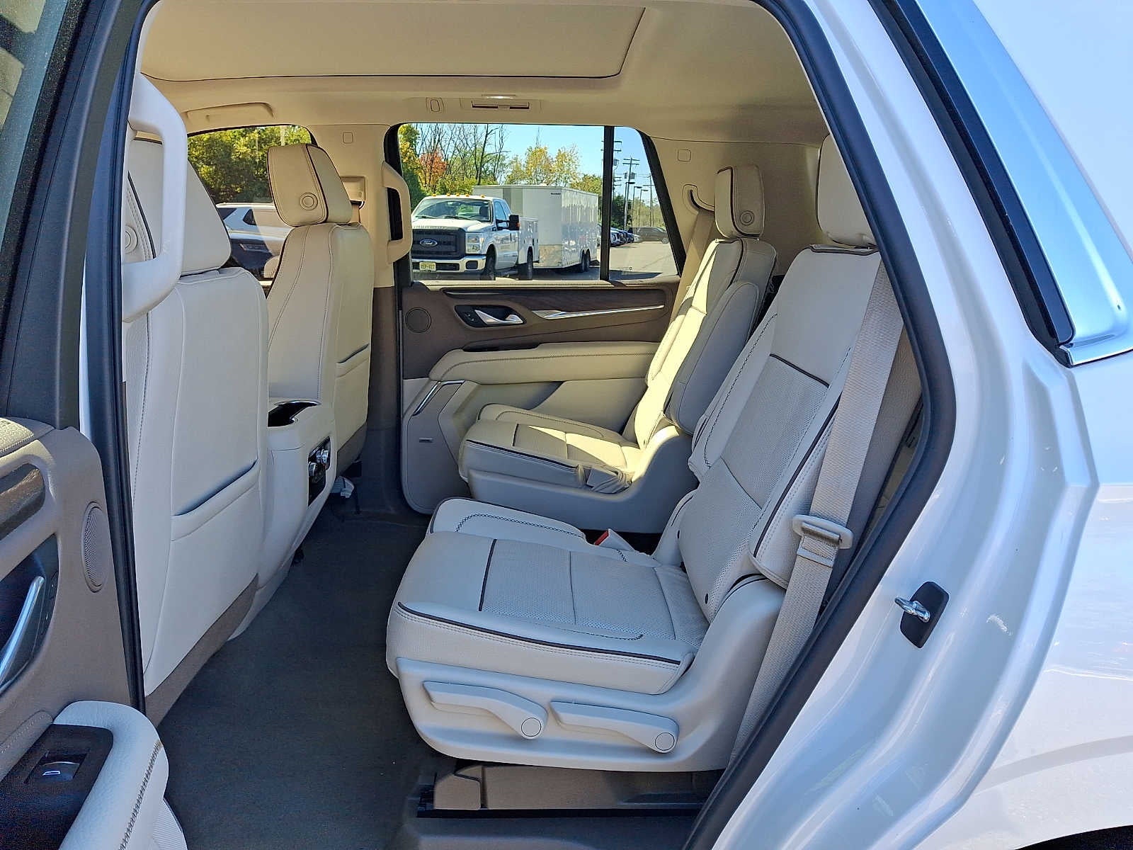 2022 GMC Yukon 4WD 4dr Denali