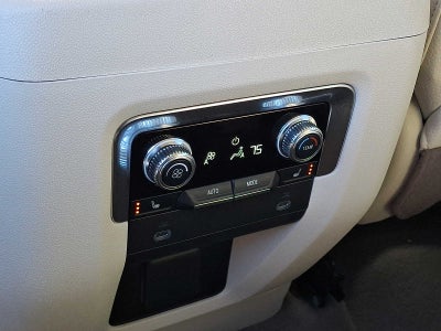 2022 GMC Yukon 4WD 4dr Denali