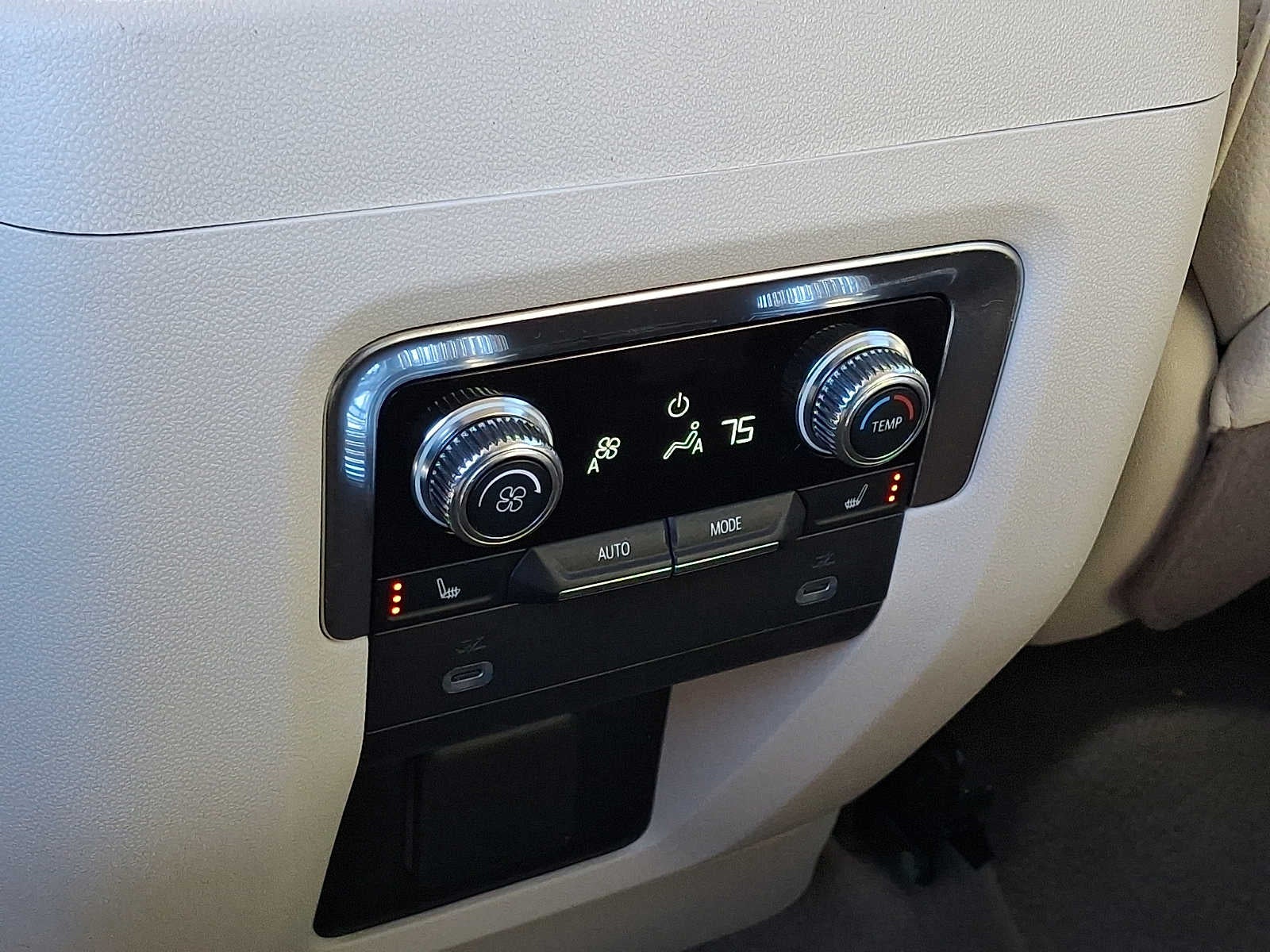2022 GMC Yukon 4WD 4dr Denali