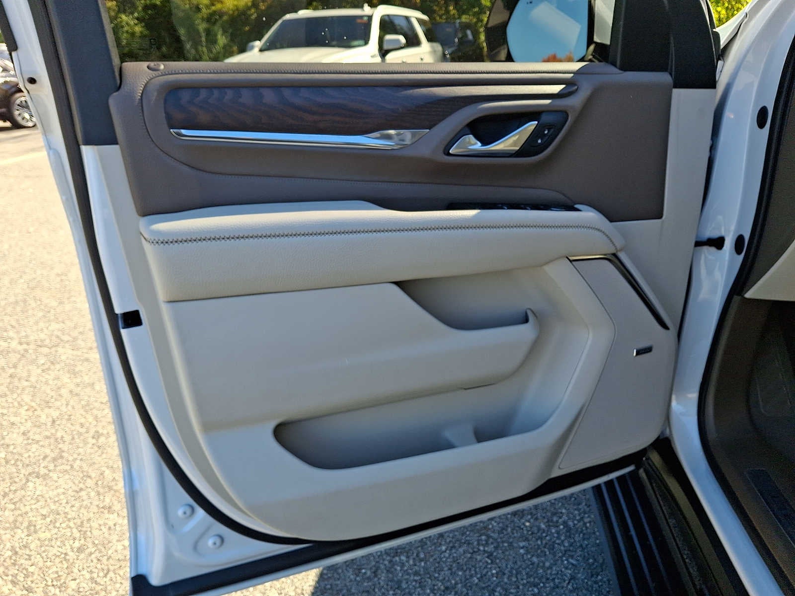 2022 GMC Yukon 4WD 4dr Denali