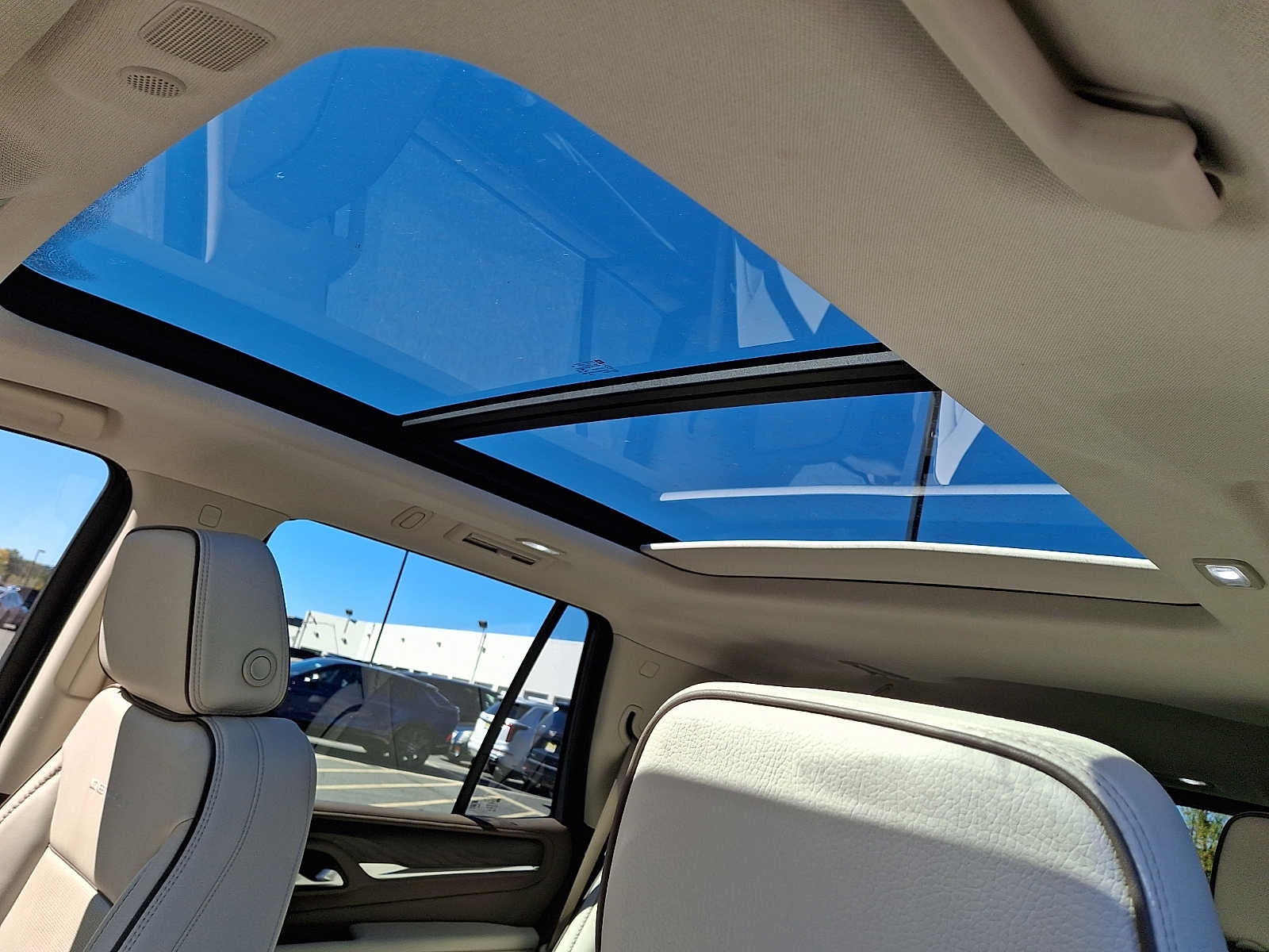 2022 GMC Yukon 4WD 4dr Denali