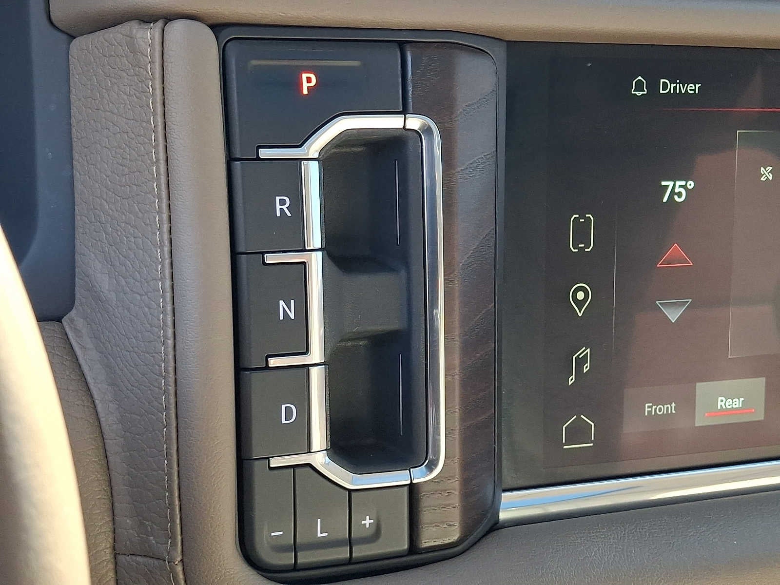 2022 GMC Yukon 4WD 4dr Denali