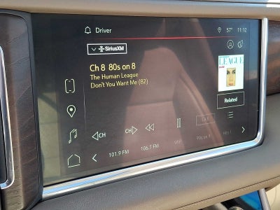 2022 GMC Yukon 4WD 4dr Denali
