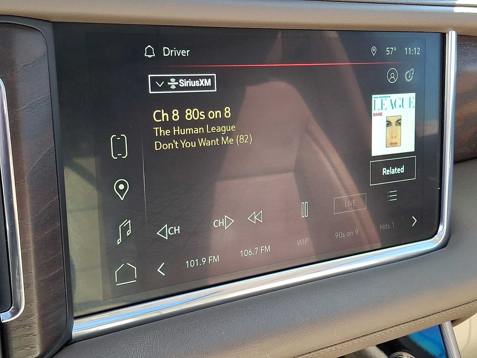2022 GMC Yukon 4WD 4dr Denali