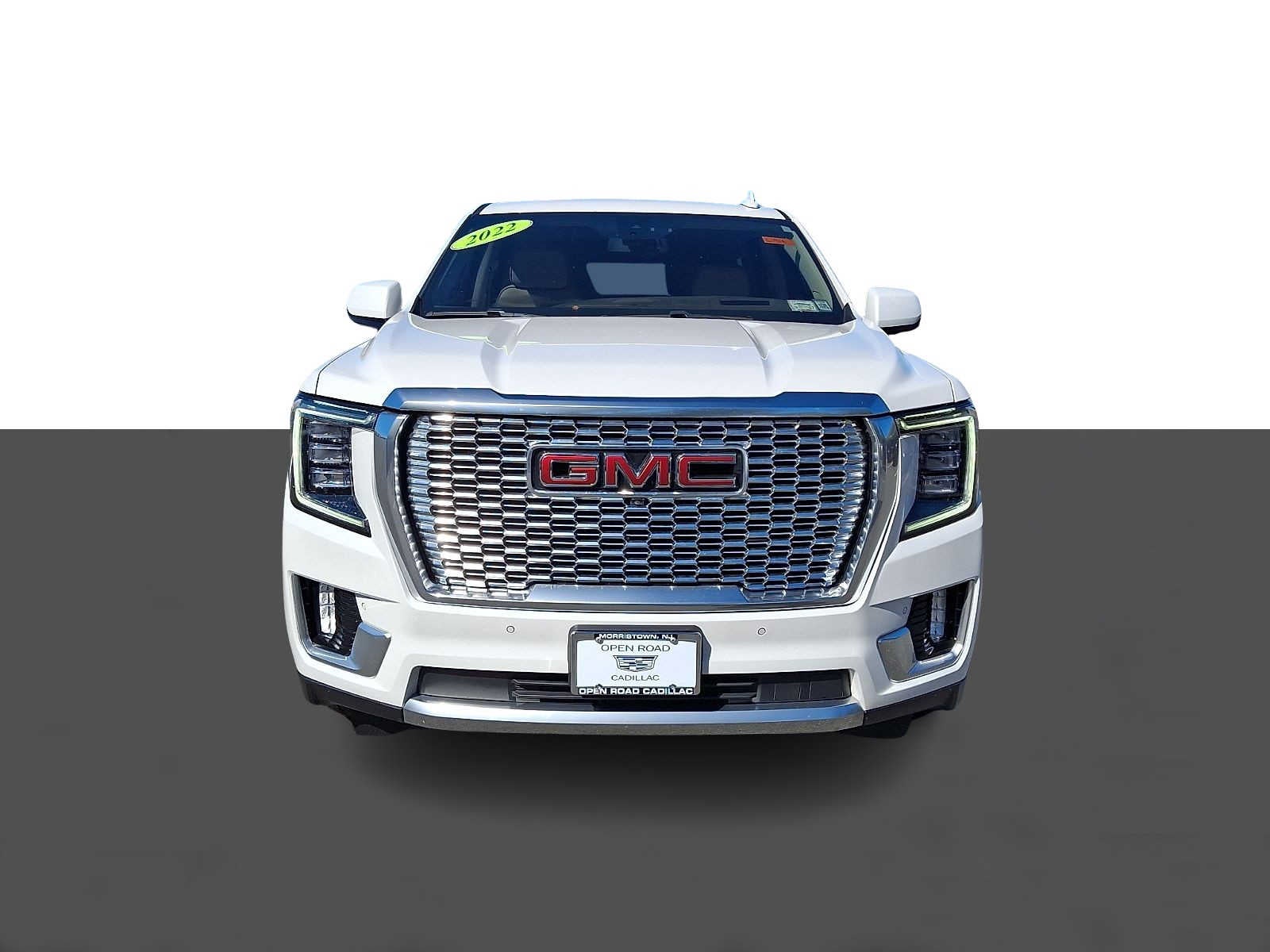 2022 GMC Yukon 4WD 4dr Denali
