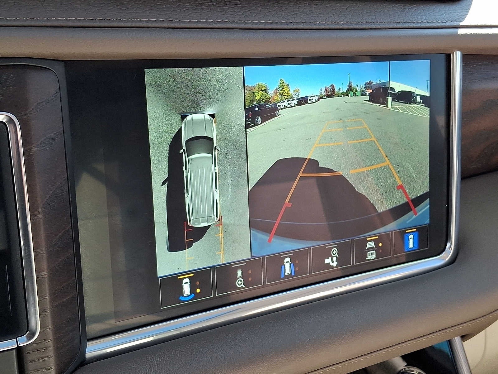 2022 GMC Yukon 4WD 4dr Denali