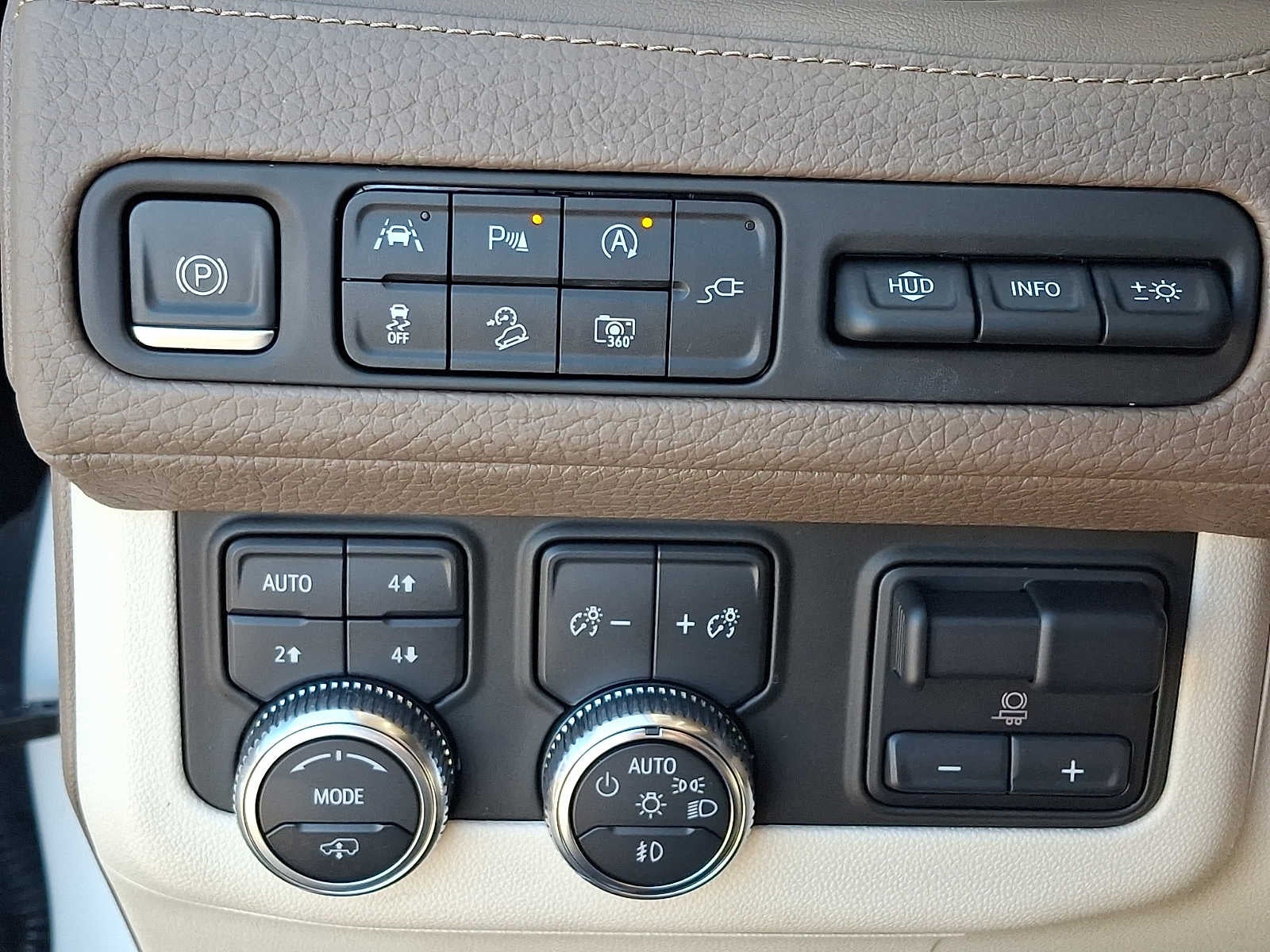 2022 GMC Yukon 4WD 4dr Denali