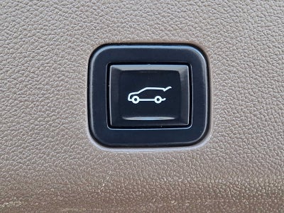 2022 GMC Yukon 4WD 4dr Denali