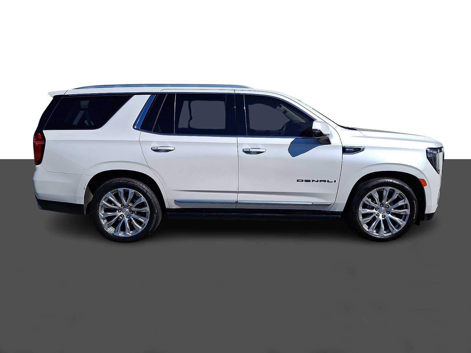 2022 GMC Yukon 4WD 4dr Denali