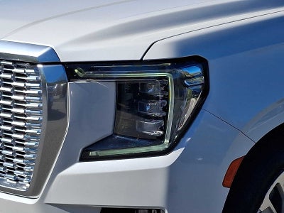 2022 GMC Yukon 4WD 4dr Denali