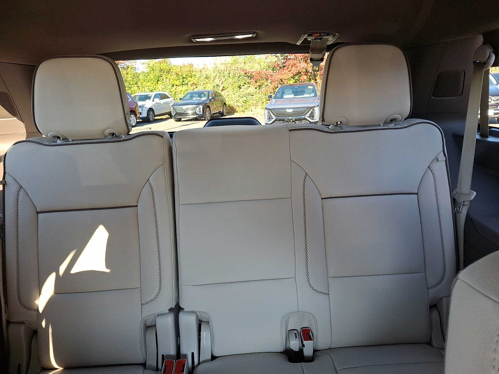 2025 GMC Yukon 4WD 4dr Denali