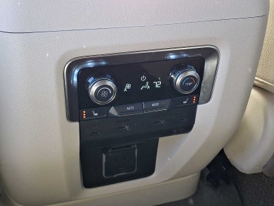2025 GMC Yukon 4WD 4dr Denali