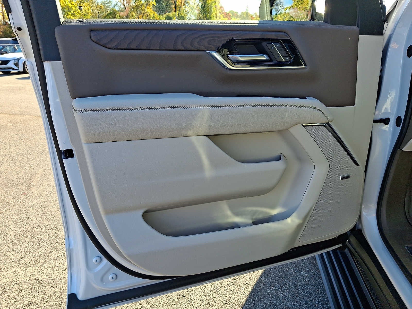 2025 GMC Yukon 4WD 4dr Denali