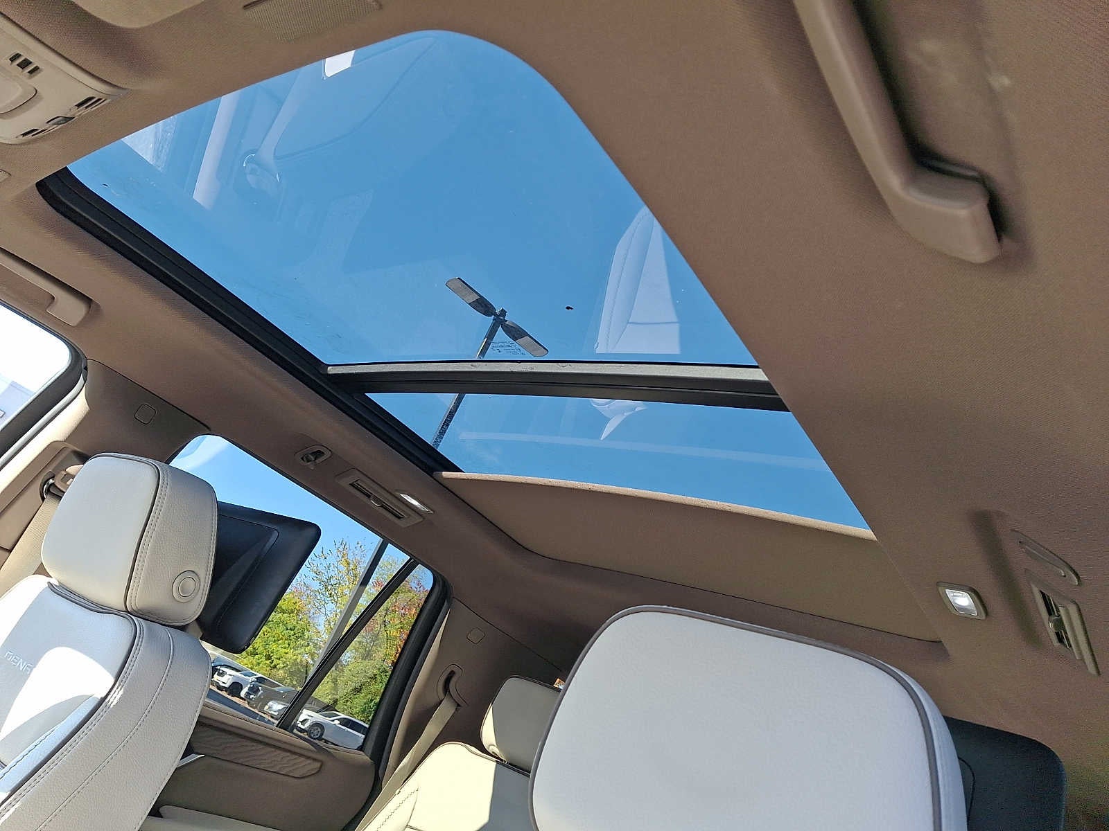 2025 GMC Yukon 4WD 4dr Denali