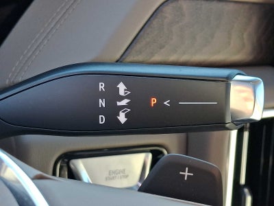 2025 GMC Yukon 4WD 4dr Denali