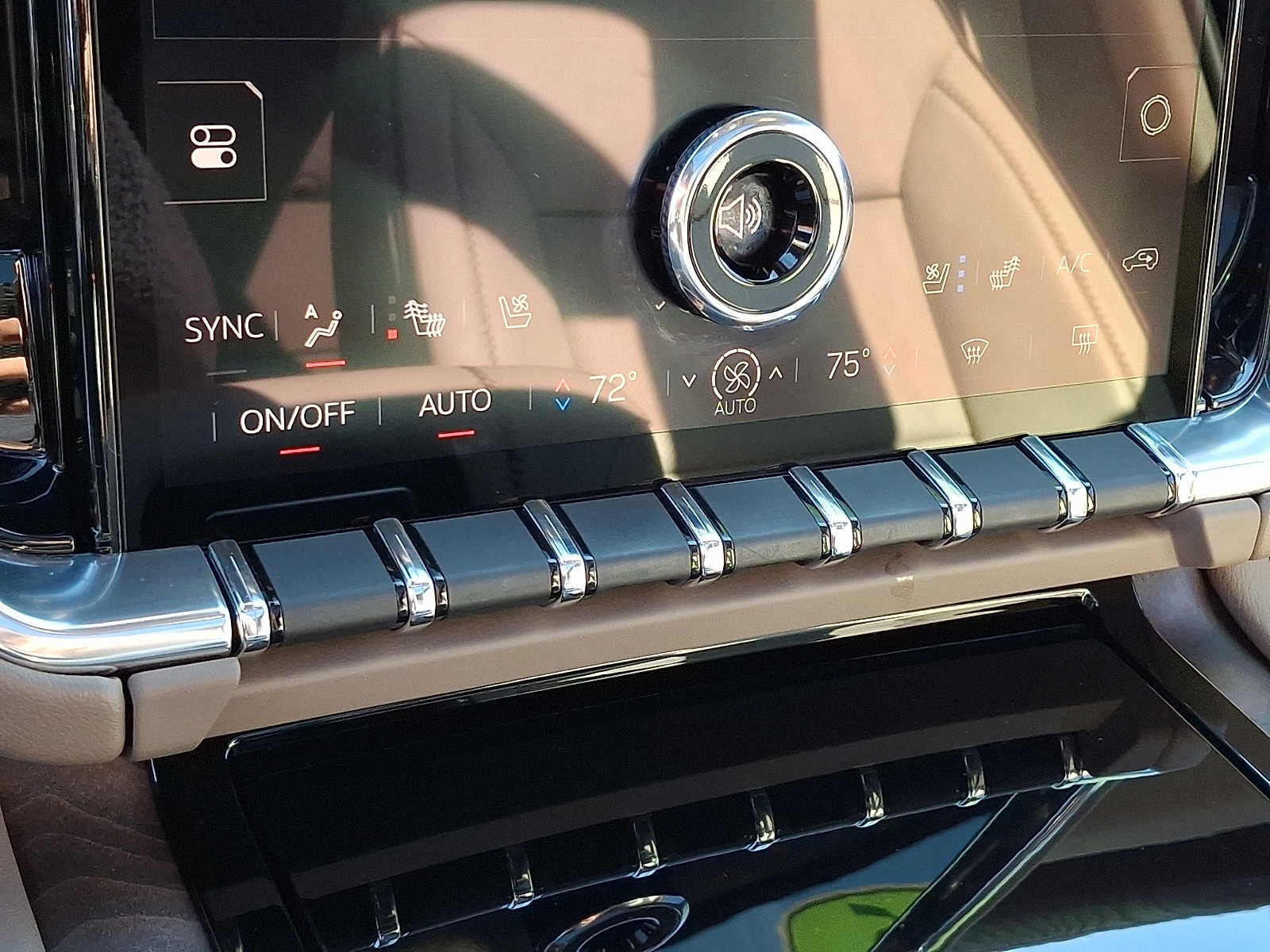 2025 GMC Yukon 4WD 4dr Denali