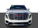 2025 GMC Yukon 4WD 4dr Denali