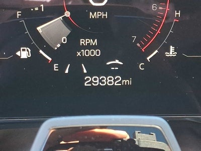 2025 GMC Yukon 4WD 4dr Denali