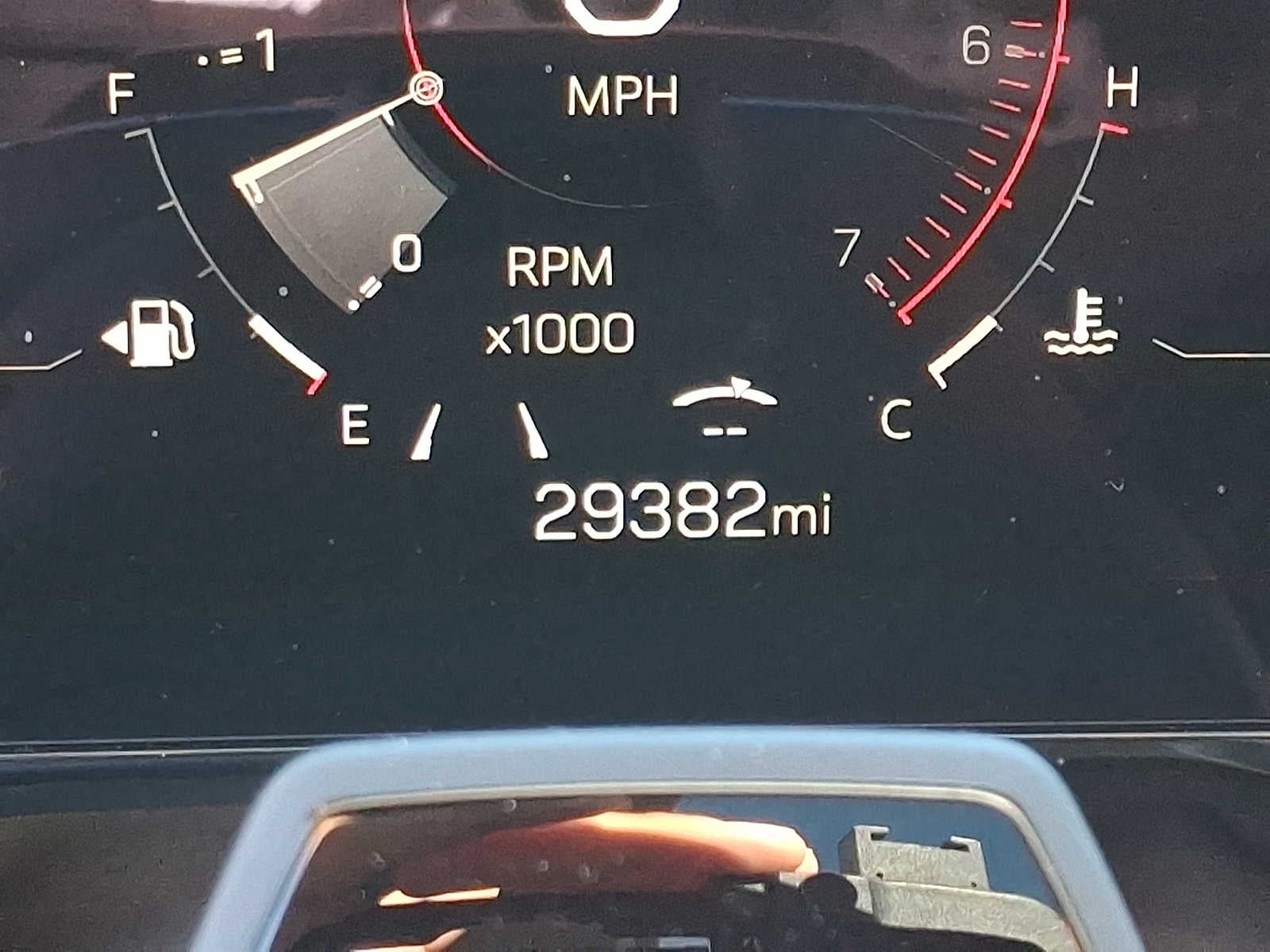 2025 GMC Yukon 4WD 4dr Denali